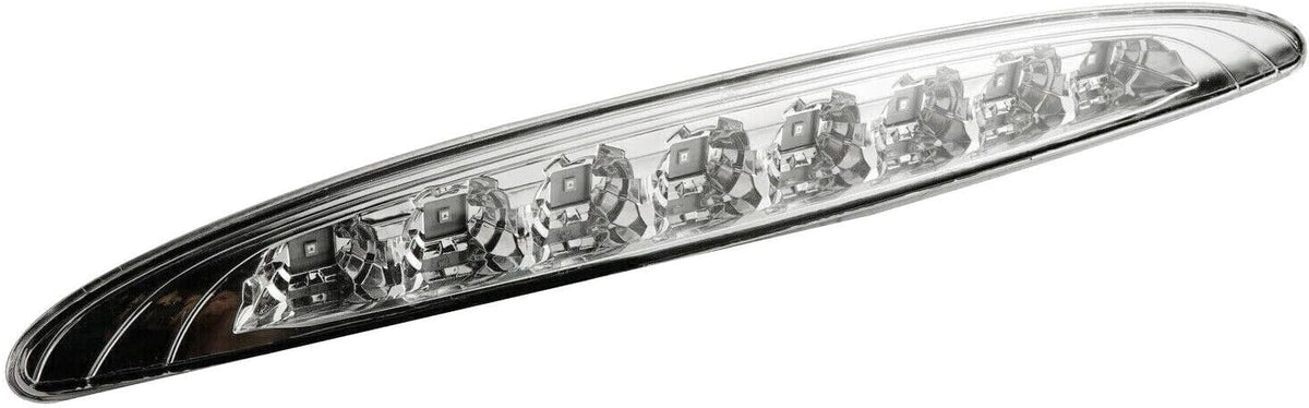 ya 10 9.16 zhengce 3. Third LED Brake Light Brake Light Clear for Mini Cooper R50 R53 2001-200