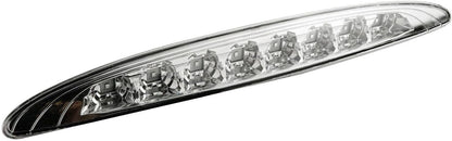 ya 10 9.16 zhengce 3. Third LED Brake Light Brake Light Clear for Mini Cooper R50 R53 2001-200