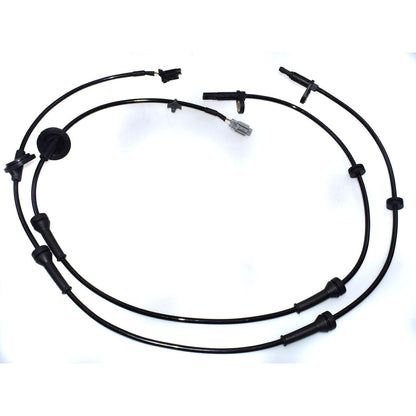 ya 6 8.14 Right Front ABS Wheel Speed Sensor 47910CK000 for Nissan Dohc V6 Quest
