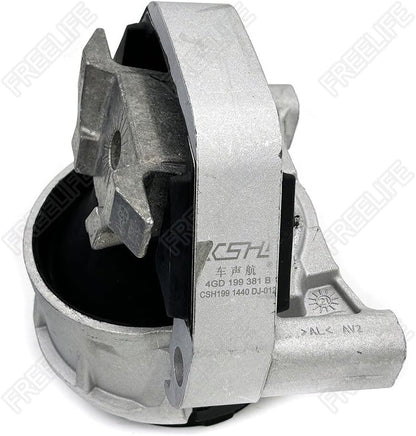 ya 2 8.15 Engine Mounting L&R for Audi A6 Allroad Avant A7 Sportback C7 2.5L 2010-2018