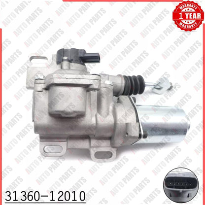 ya 7 8.24 baidi 31360-12030 Compatible with for Toyota Auris for Corolla Verso Yaris Clutch Actuator Assy