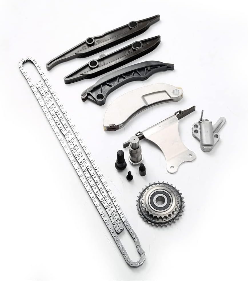 ya 9 10.24 Timing Chain Kit for BMW 116i 318i for Mini Cooper F20 F30 F55 F56 B38A15 1.5 Engine-2