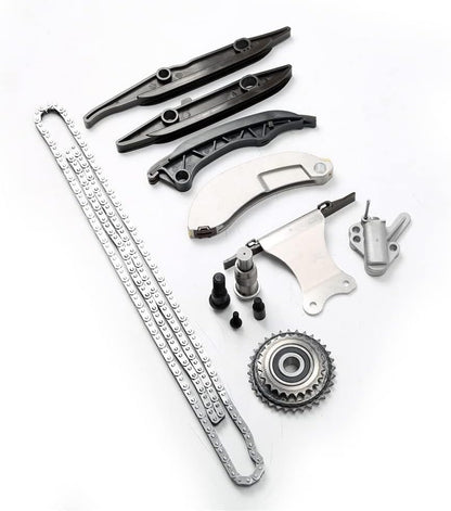 ya 9 10.24 Timing Chain Kit for BMW 116i 318i for Mini Cooper F20 F30 F55 F56 B38A15 1.5 Engine-2