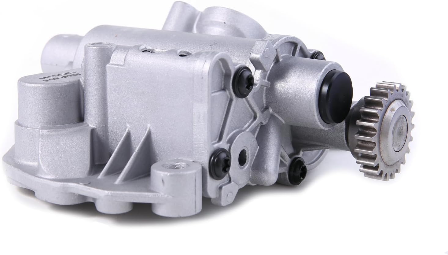 ya 4 8.10 Engine Oil pump Fit for VW for Golf for JETTA CC for Tiguan for Audi A5 for Q5 TT