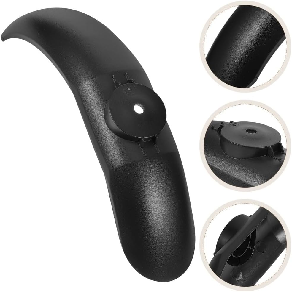 ya 4 8.10 Replacement Parts Scooter Mudguard Bracket Electric Attachments