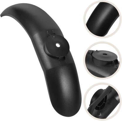 ya 4 8.10 Replacement Parts Scooter Mudguard Bracket Electric Attachments