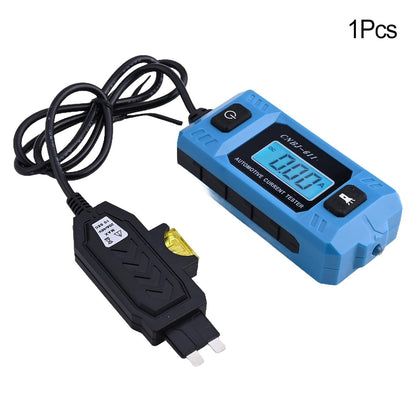 ya 13 9.15 baidi Portable Car Auto Current Tester Accurate Current Measurement Tool for Repairs