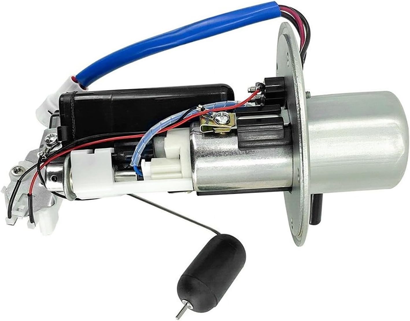 ya 4 8.14 1PCS Fuel Pump Assembly 15100-01H00 for Suzuki 2006-2007 GSXR600 GSXR750 NEW