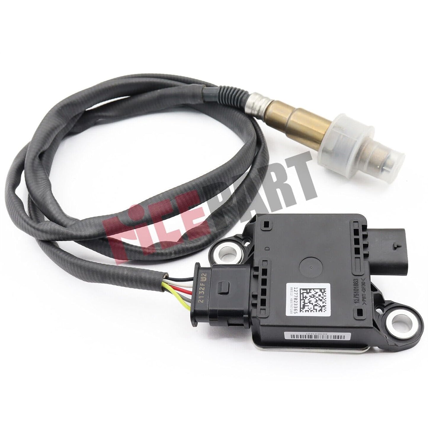 ya 5 8.24 baidi PM Particulate Matter Sensor 4H0906261G Compatible for Audi A8 D4 (4H2,4H8,4HC,4HL)