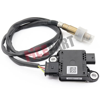ya 5 8.24 baidi PM Particulate Matter Sensor 4H0906261G Compatible for Audi A8 D4 (4H2,4H8,4HC,4HL)