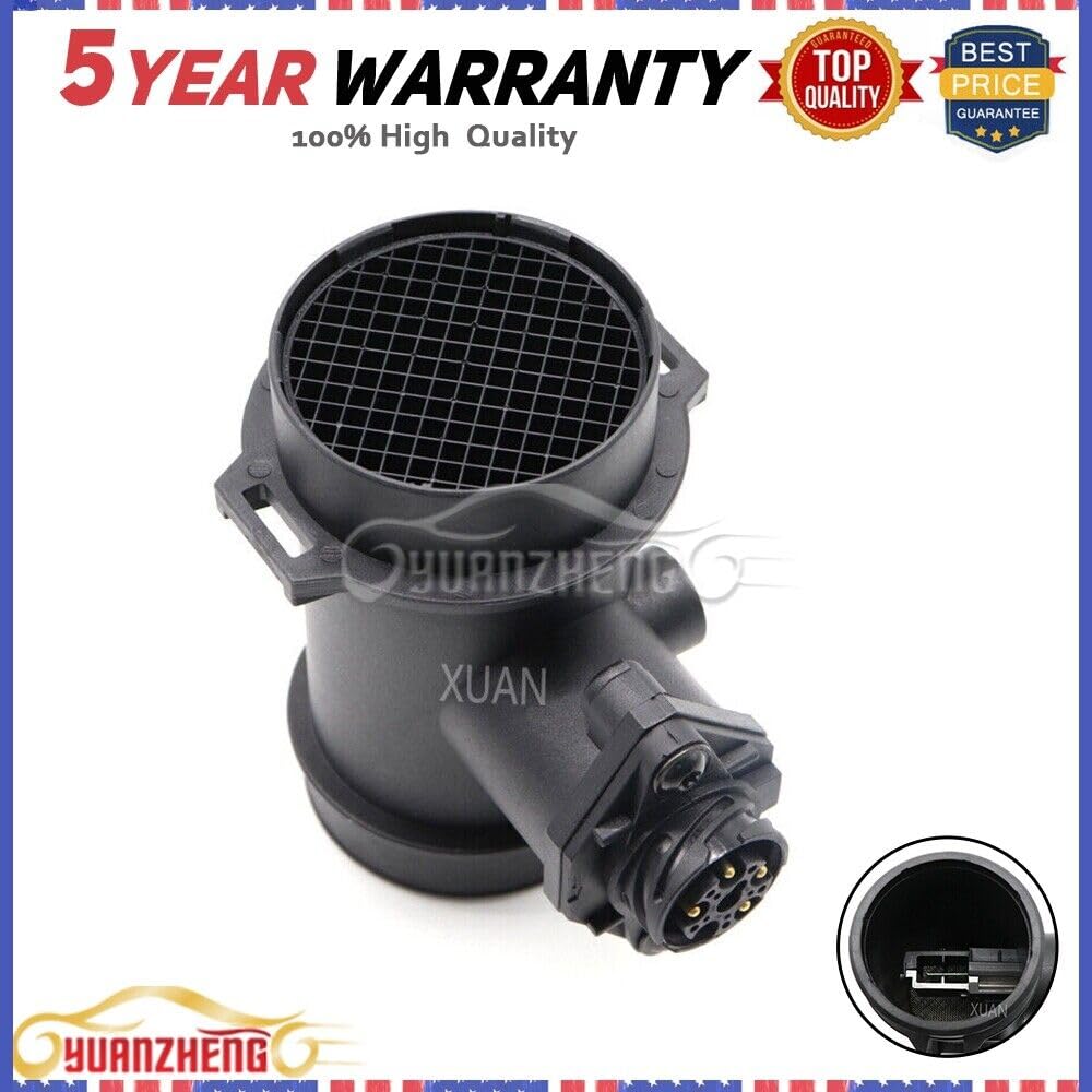 ya 6 8.24 baidi 0280217100 Flow Meter Sensor Suitable for Mercedes-Benz W124 W202 W210