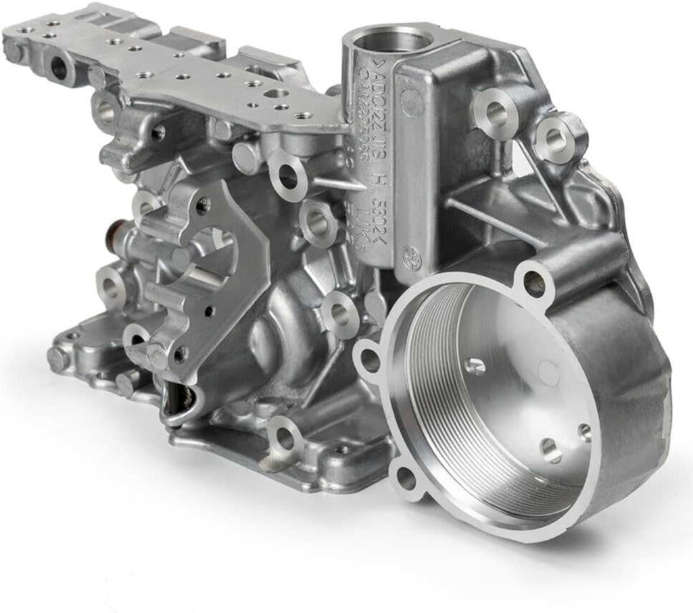 ya 10 9.16 baidi 0AM325066AC NEW Transmission Valve Body for Audi for Skoda 7-speed Kit 0AM325066R US