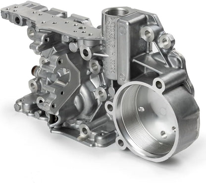 ya 10 9.16 baidi 0AM325066AC NEW Transmission Valve Body for Audi for Skoda 7-speed Kit 0AM325066R US