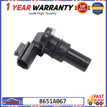 ya 8 8.24 baidi 319351XF00 for Mitsubishi for Infiniti for Nissan Murano Rogue Sentra Trans Speed Sensor 