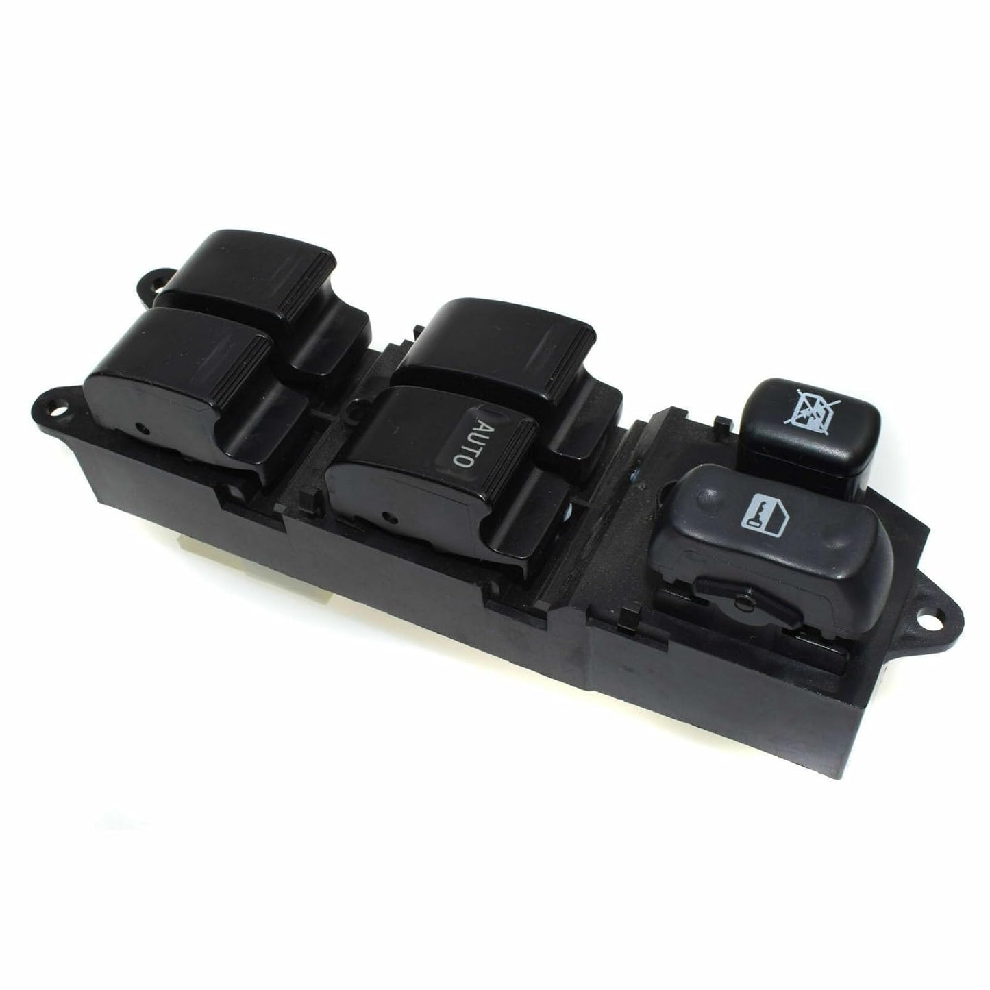 ya 5 8.24 baidi RHD Main Power Window Switch Suitable for Toyota Land Cruiser 98-02 84820-60120