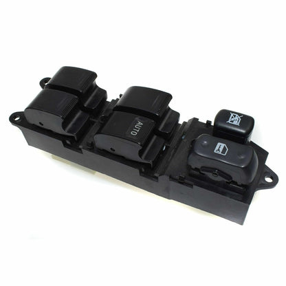 ya 5 8.24 baidi RHD Main Power Window Switch Suitable for Toyota Land Cruiser 98-02 84820-60120