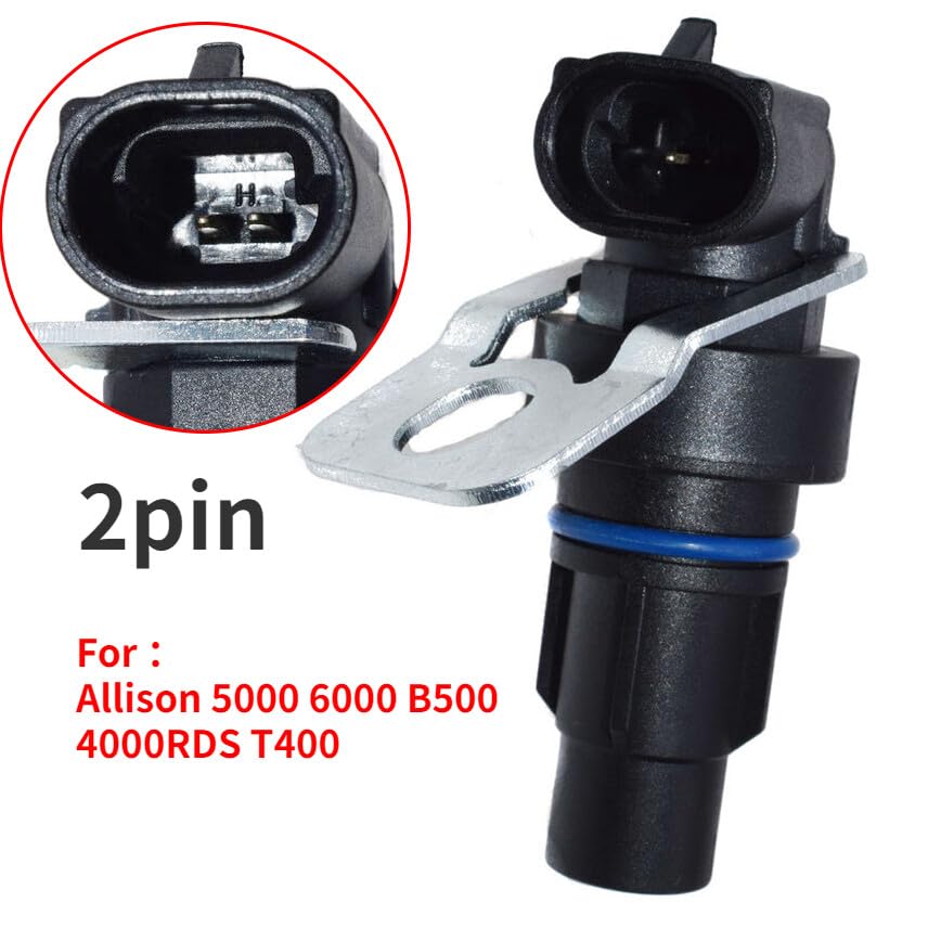 ya 10 9.16 baidi Throttle Position Sensor (TPS) for Allison 5000 6000 B500 4000RDS T400 29543432-