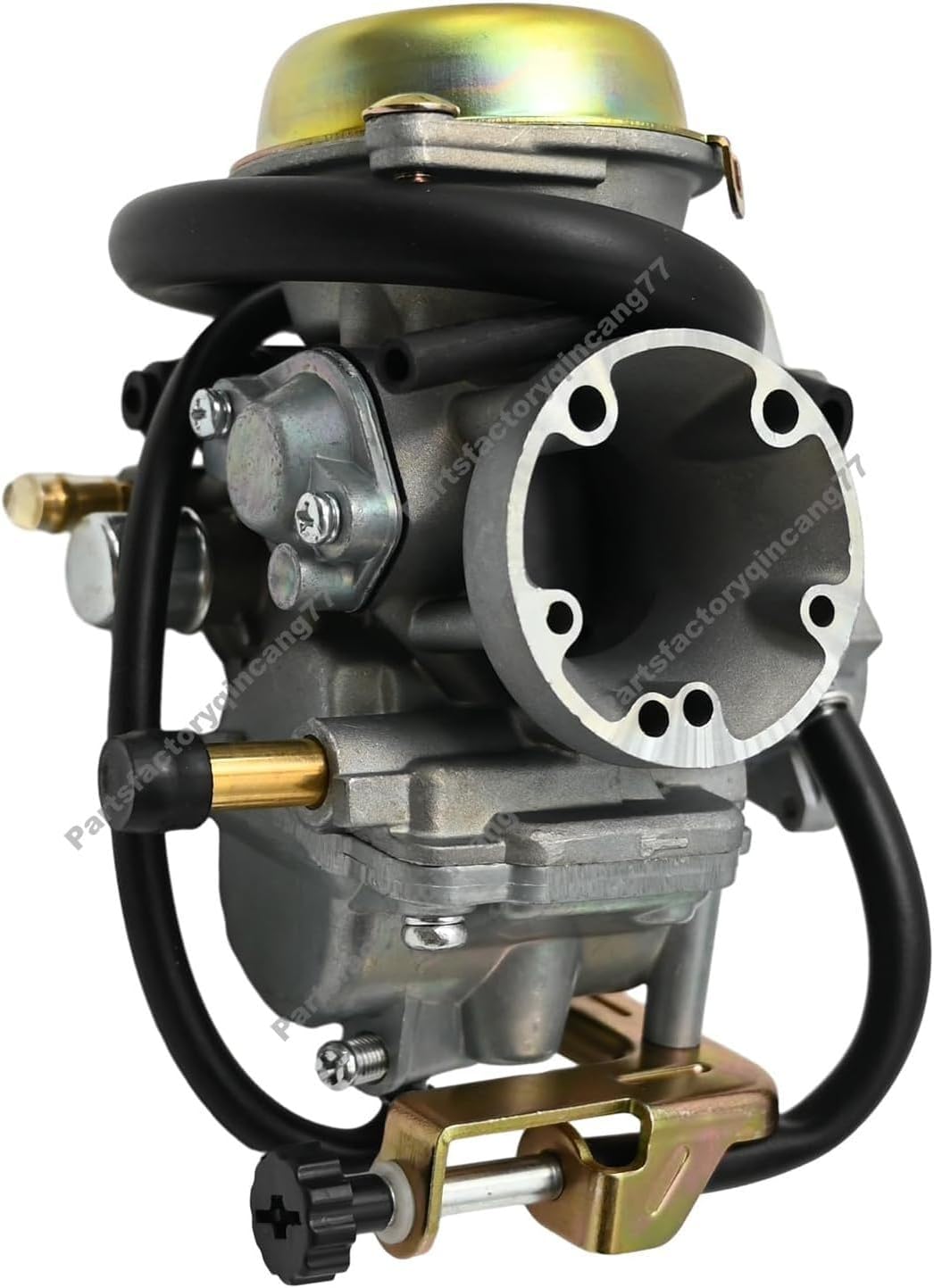 ya 2 8.15 Carburetor 13200-05G01 13200-05G00 for Suzuki Kingquad Ozark 250 LTF250