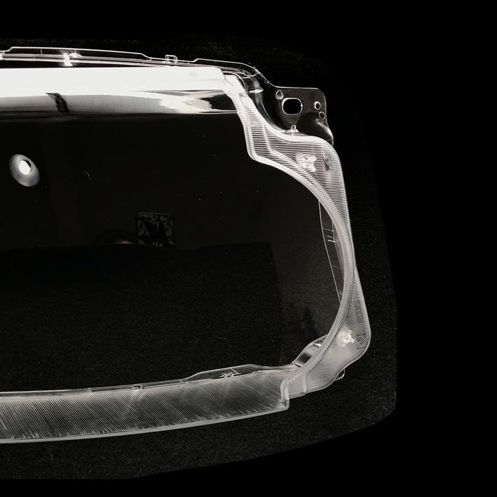ya 9 10.24 Right RH Side Fit For LR4 2010 2011 2012 2013 Headlight Shell Headlamp Lens