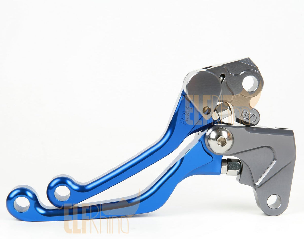 ya 11 9.14 baidifor Yamaha WR250F 2005-2016/WR450F 2005-2015 Clutch Brake Lever Pivot Dirt Bike