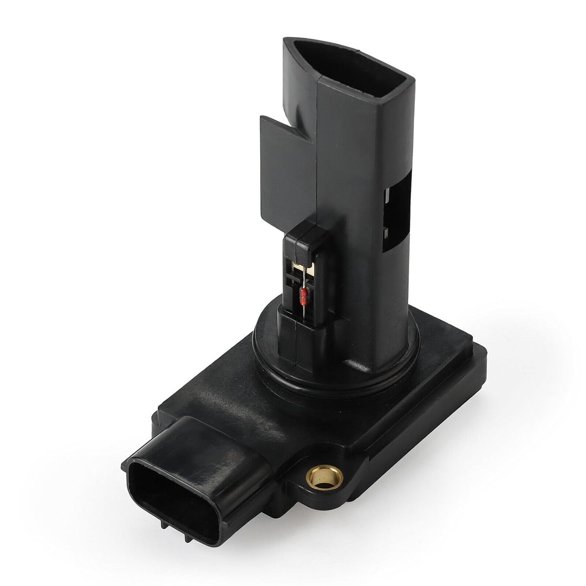 ya 13 9.15 baidi MR985187 MAF Mass Air Flow Sensor for Mitsubishi Eclipse Outlander Galant L