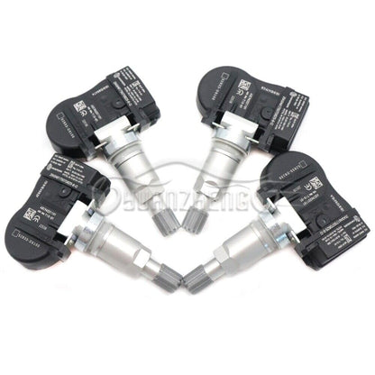 ya 2 8.15 4X TPMS Tire Pressure Monitor Sensor 52933-D9100 or for Hyundai Elantra for Kia Cadenza
