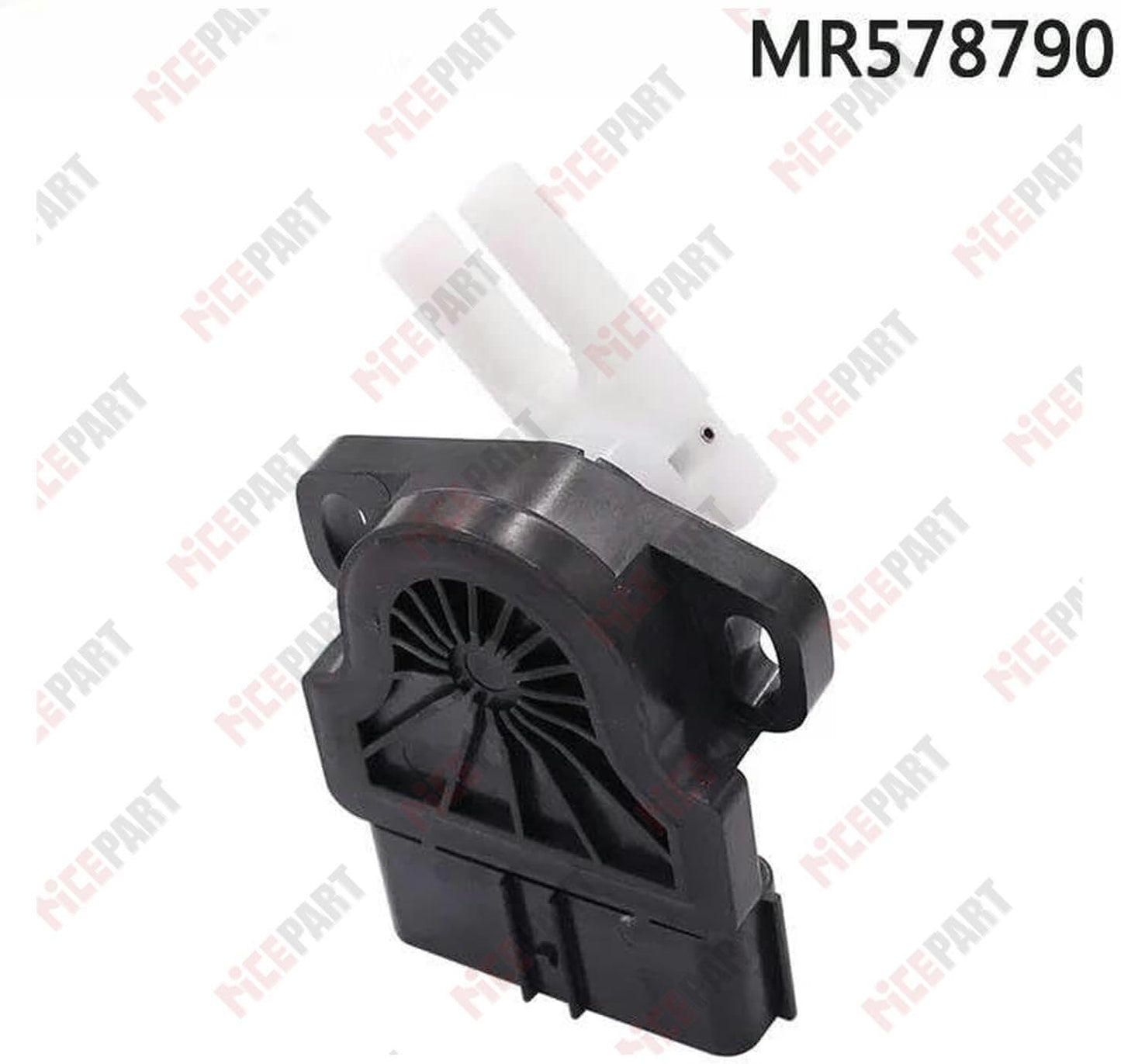 ya 6 8.24 baidi Accelerator Pedal Position Sensor MR578790 Compatible with for Mitsubishi Galant 99-04