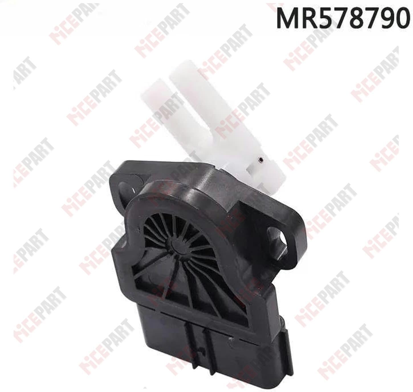 ya 6 8.24 baidi Accelerator Pedal Position Sensor MR578790 Compatible with for Mitsubishi Galant 99-04