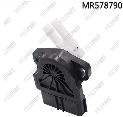 ya 6 8.24 baidi Accelerator Pedal Position Sensor MR578790 Compatible with for Mitsubishi Galant 99-04