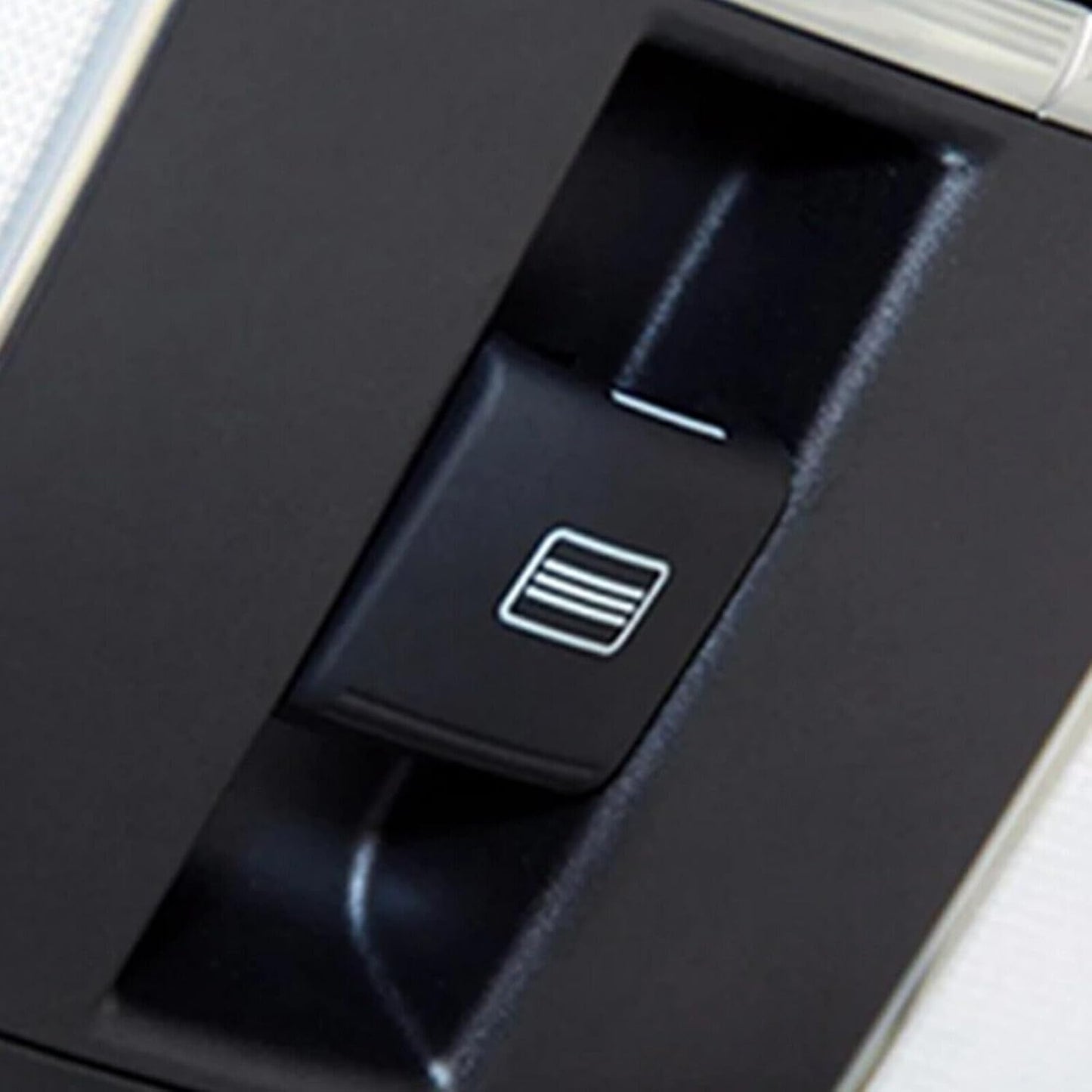 ya 8 8.24 baidi Car Sunroof Window Switch Button for Mercedes-Benz W204 W218 W212 C E CLS Class