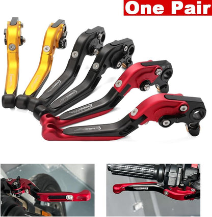 ya 4 8.24 baidi Clutch Brake Levers Kits for Ducati Sc for Rambler 1100/Special/Sport/Pro/Tribute Pro