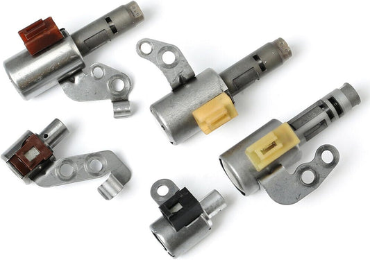 ya 4 8.8.2 Transmission Solenoid U140E U241E 5x for Lexus for Toyota for RAV4 CAMRY HIGHLANDER SZ
