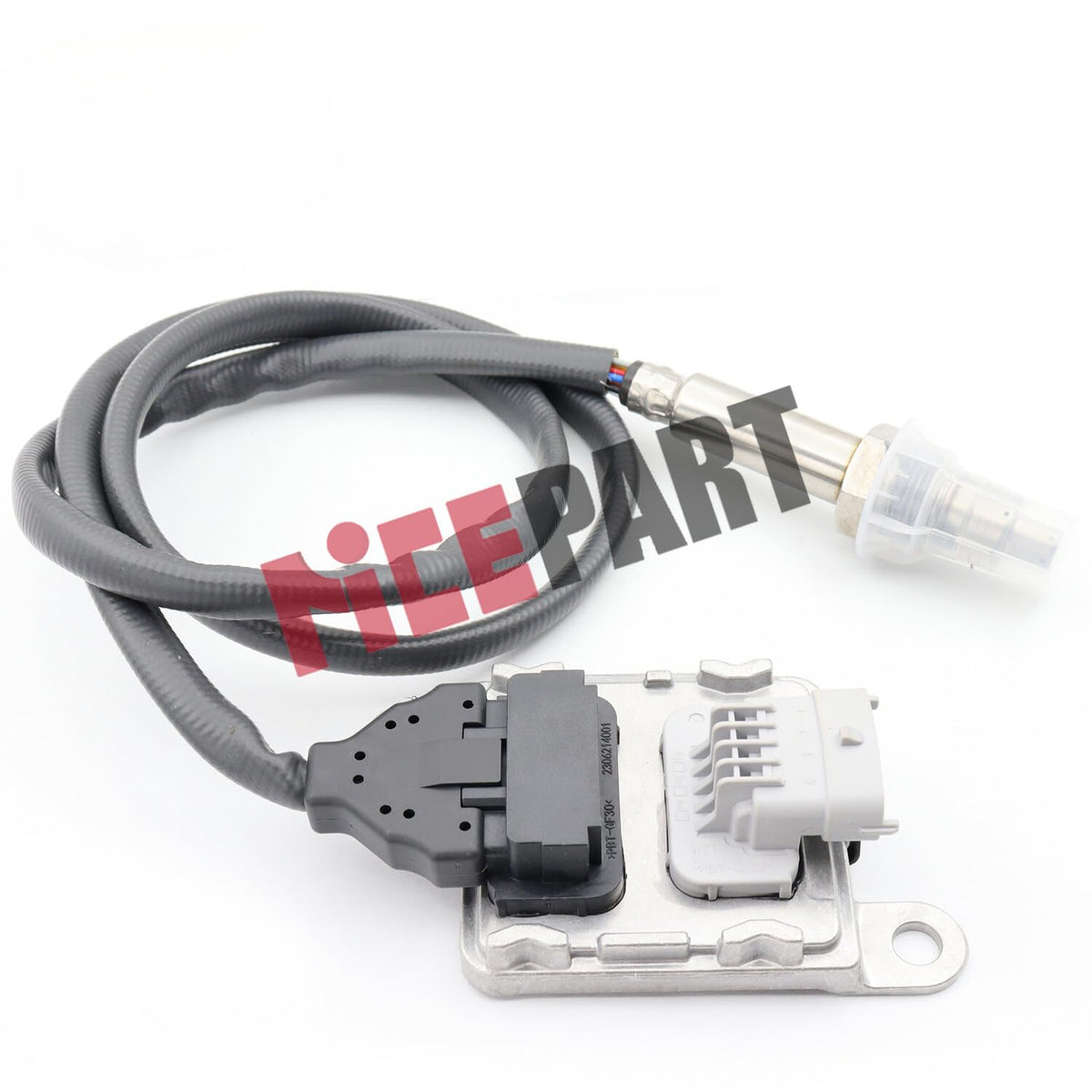 ya 9 10.24 68227486AA New Nitrogen Oxide (NOx) Sensor Compatible for Ram 3500 2500 2014-2017