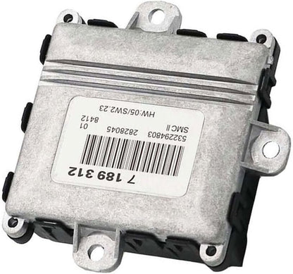 ya 4 8.14 Suitable for BMW E46 E60 E65 E66 E90 Adaptive Headlight AFS Drive Control Module 7189312