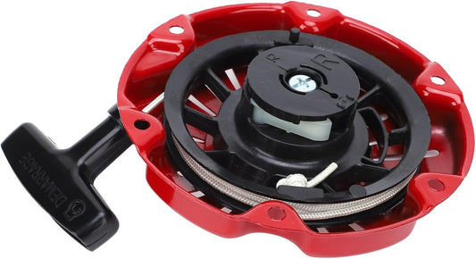 ya 26 10.21 baidi Pull Starter GX100 Generator Parts for Mechanie Trimmer