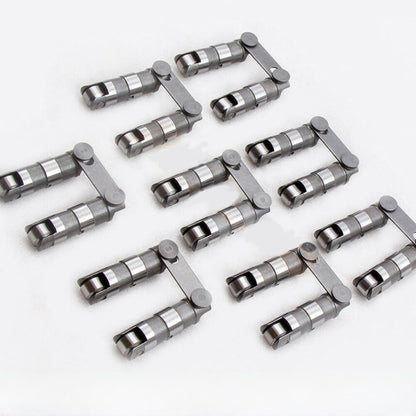 ya 4 8.14 16-pack 265-400 valve lifter solid roller modified racing for SBC for Chevr