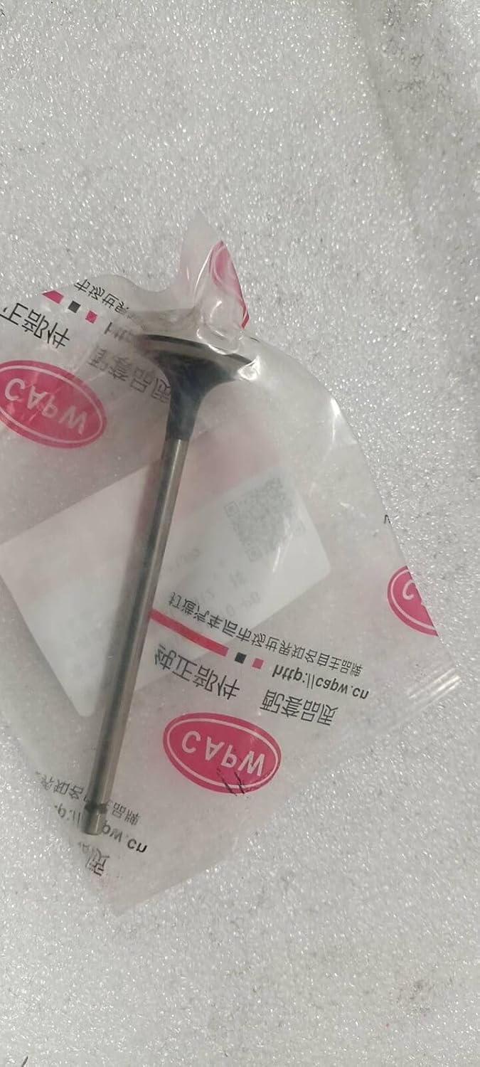 ya 10 9.16 baidi 12 Packs Engine Valve for Lexus 13715-31110