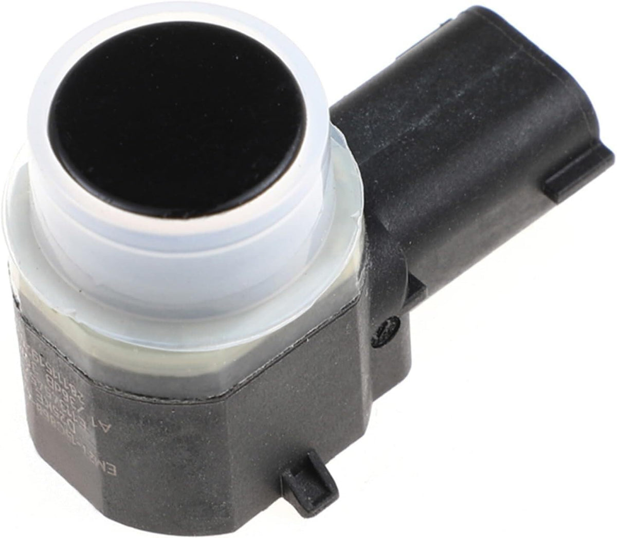 ya 11 9.14 baidi4Pcs EM2T-15C868-AAW Front PDC Ultrasonic Parking Sensor for 2015-2016 for Ford Edge