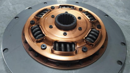 ya 16 10.20 baidi Vibration Damper VOE14528378 for Volvo EC330B EC350D EC360B EC460B EC480D PL4611