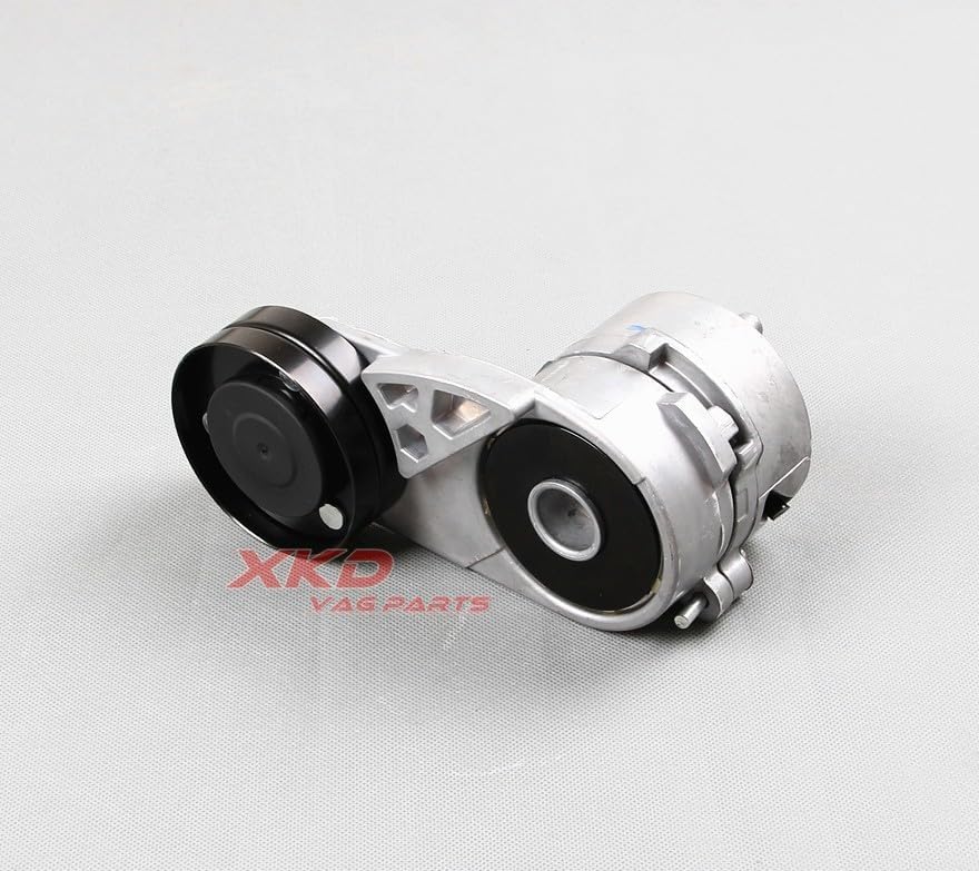 ya 6 8.14 2.6L 2.8L Engine Timing Belt Tensioner for Audi 90 100 Quattro A6 for A8 COUPE