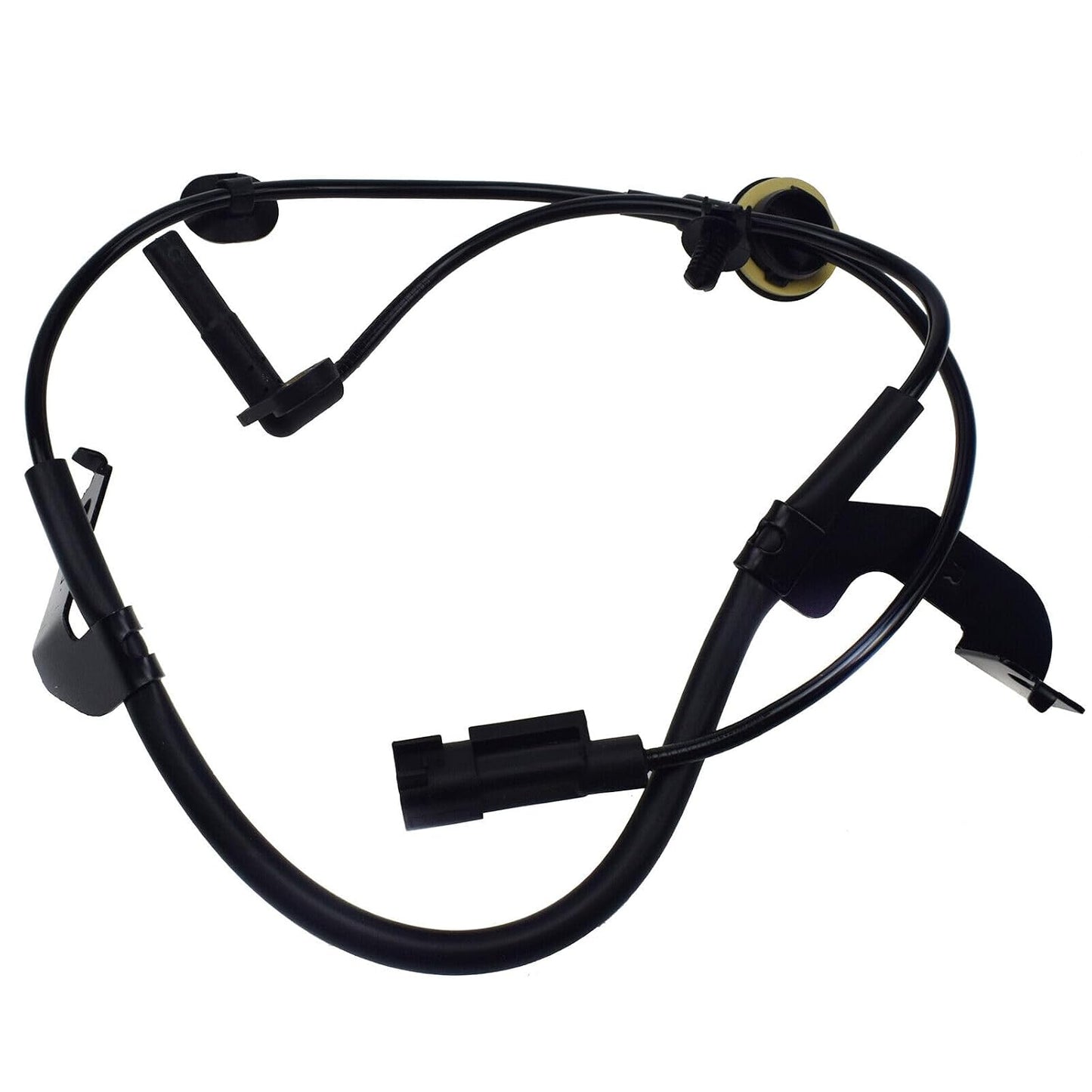 ya 2 8.15 for Jeep for Dodge Compass Patriot Caliber Front Passenger ABS Wheel Speed Sensor 