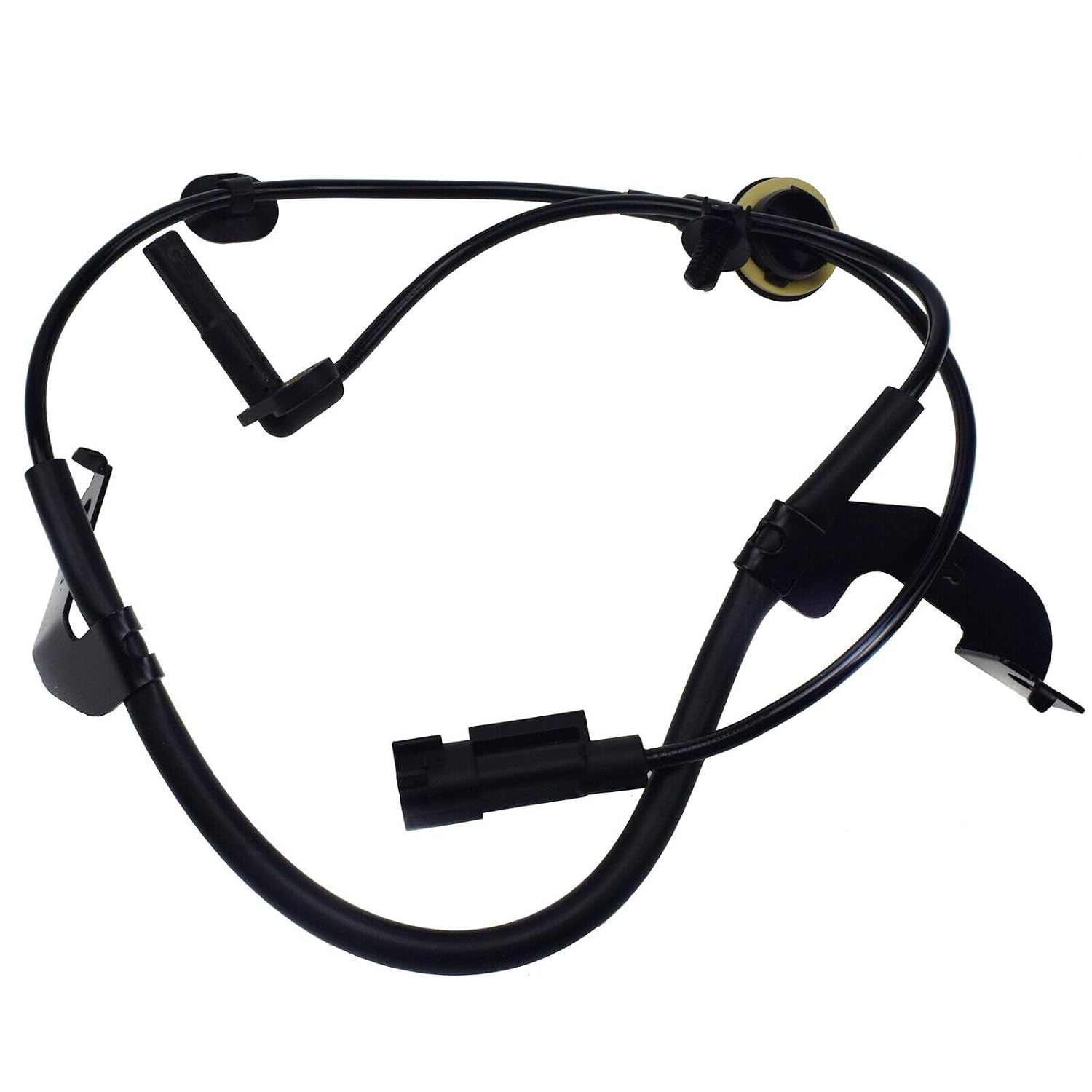 ya 2 8.15 for Jeep for Dodge Compass Patriot Caliber Front Passenger ABS Wheel Speed Sensor 