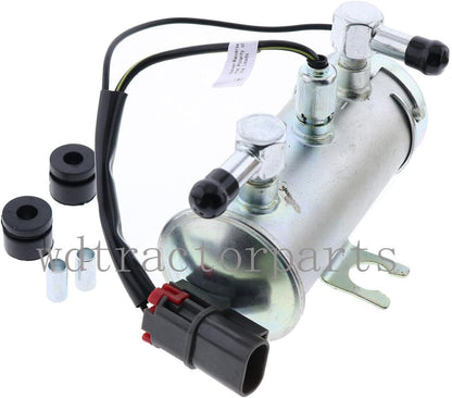 ya 5 8.10 17/926100 Fuel Pump for JCB JS115 JS130 JS145 JS160 JS360 JS370 JS240 JS260 4522
