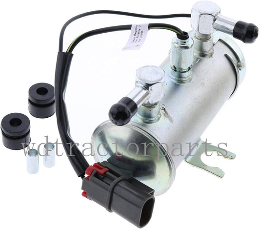 ya 5 8.10 17/926100 Fuel Pump for JCB JS115 JS130 JS145 JS160 JS360 JS370 JS240 JS260 4522