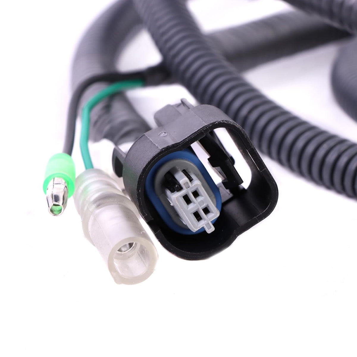 ya 16 10.20 baidi Hydraulic Pump Wire Harness 2052447 2052448 for ZAX450-3 ZX470-3 ZX500-3