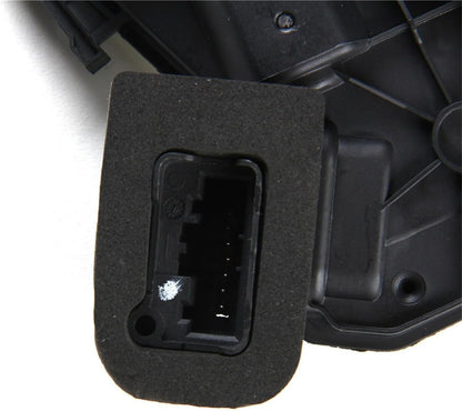 ya 11 9.14 baidiFront Left Door Lock Latch Actuator for VW for Golf MK6/MK7 12-17 E- for Golf 15-17