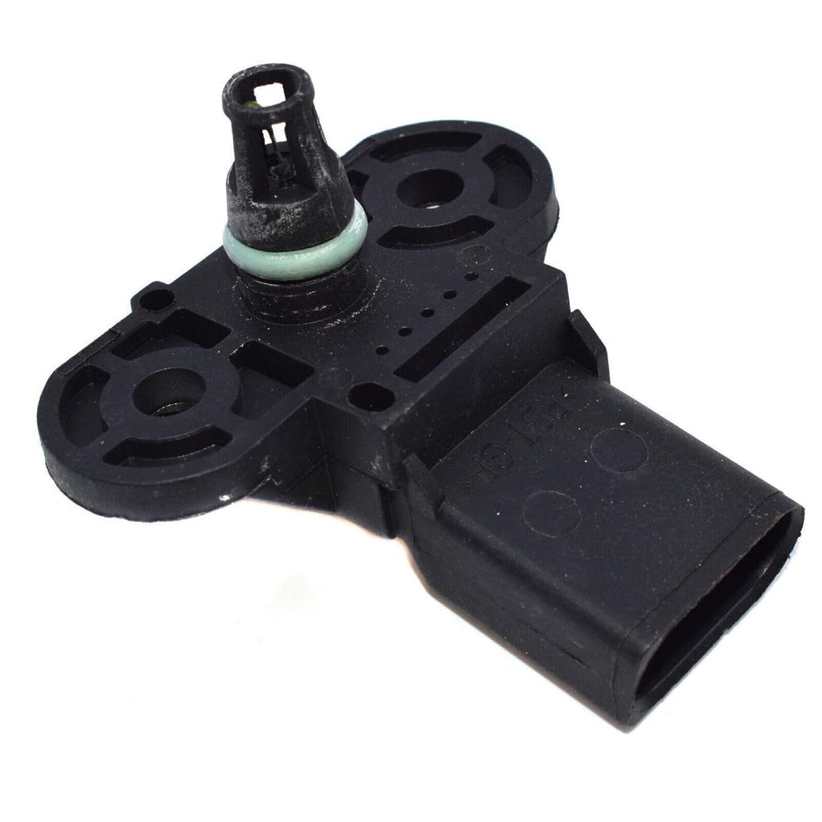ya 6 8.14 Map Pressure Sensor for Audi a3 a4 a6 a8 for VW for Jetta for Golf Beetle for Passat for Tiguan 