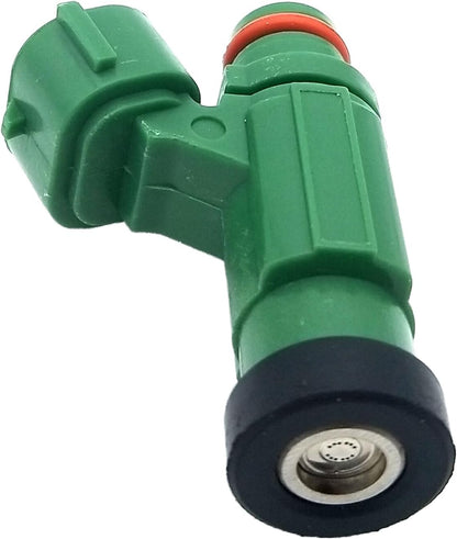 ya 10 9.16 baidi 49033-3708 4 Pieces Fuel Injector for Kawasaki Jet Ski Ultra 250X 260X 260LX 07-10-