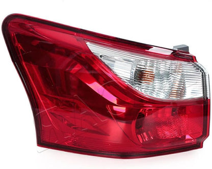 ya 4 8.10 Right For 11/2013-1/2017 for Isuzu MU-X MUX SUV LEFT REAR BRAKE LAMP TAIL LIGHT