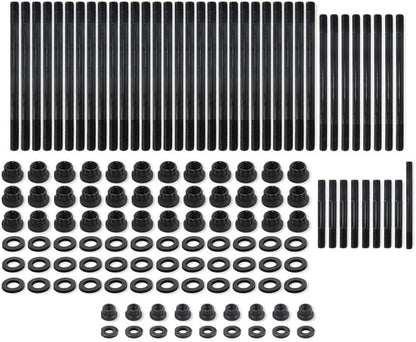 ya 27 10.13 baidi Cylinder Head Stud Replacement Kit for 2011-2021 for Ford 6.7L Diesel